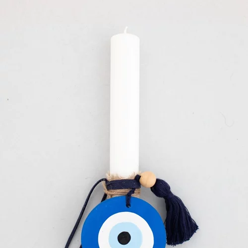 Οι λαμπάδες της DPAM με τα Παιδικά Χωριά SOS είναι υπέροχες και έχουν εξαιρετικό σκοπό