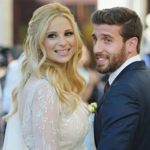 Baby Boom! Γέννησε η γνωστή παρουσιάστρια Χριστιάνα Αριστοτέλους