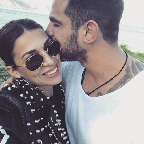 Ελένη Χατζίδου | Τα πρώτα λόγια μετά την ανακοίνωση της εγκυμοσύνης της