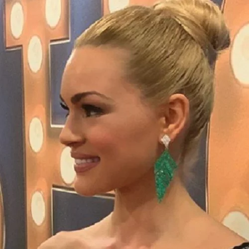 Βίκυ Κάβουρα | Είναι το νέο της post απάντηση στις δηλώσεις της Αγγελικής Ηλιάδη η οποία μίλησε ανοιχτά για τη σχέση με τον Σάββα Γκέντσογλου;