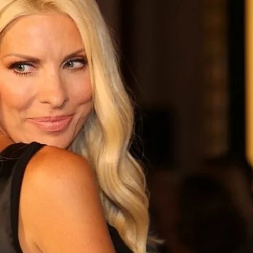 Ελένη Μενεγάκη | Το μήνυμα της στο Instagram λίγο πριν τις διακοπές του Πάσχα