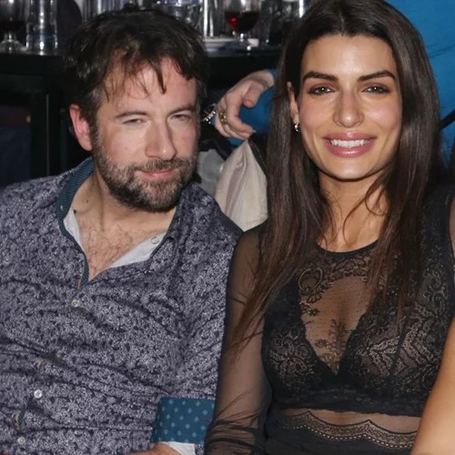 Κωστής Μαραβέγιας | Το τρυφερό βίντεο για τα γενέθλια της Τόνιας Σωτηροπούλου