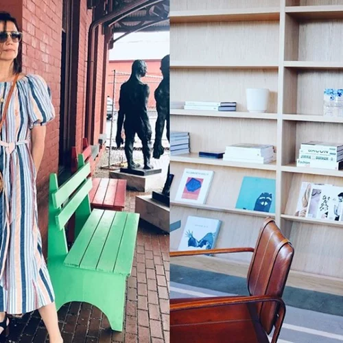 Ανοιξιάτικο γυναικείο ντύσιμο | 10 ιδέες από τις ξένες celebrities