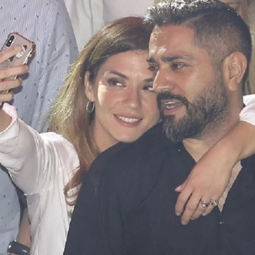 Η Βάσω Λασκαράκη και ο Λευτέρης Σουλτάτος είναι ο ορισμός του #couple_goals | Πρέπει να δεις αυτές τις φωτογραφίες