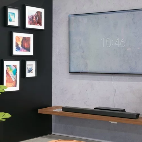 Θέλεις να δεις το πρώτο σπίτι του μέλλοντος από κοντά;