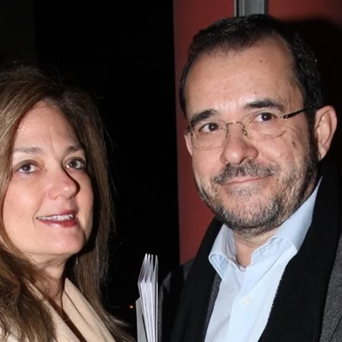 Δες πόσο όμορφη και στιλάτη είναι η 28χρονη κόρη του δημοσιογράφου Παύλου Τσίμα