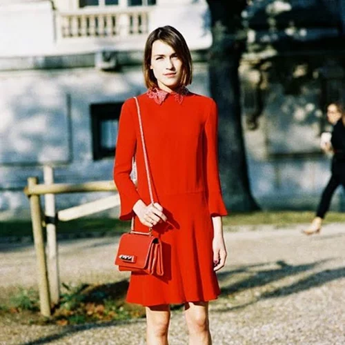 Τι να φορέσω όταν πάω σπίτι του να γνωρίσω τους δικούς του;