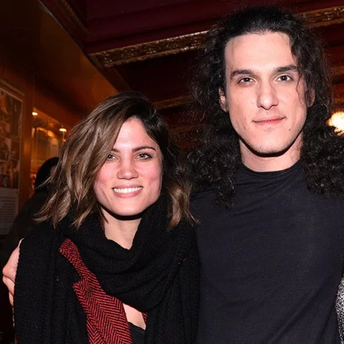 Μαίρη Συνατσάκη - Αιμιλιανός Σταματάκης | Τίτλοι τέλος μετά από δύο χρόνια σχέσης