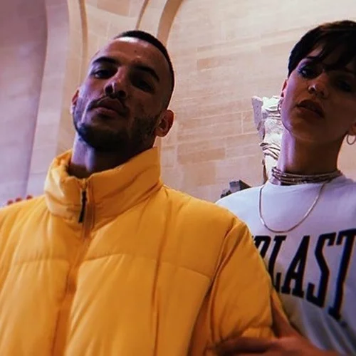 Τραιάνα Ανανία - Γιώργος Γκροπάι | Ευχάριστα νέα για το ζευγάρι