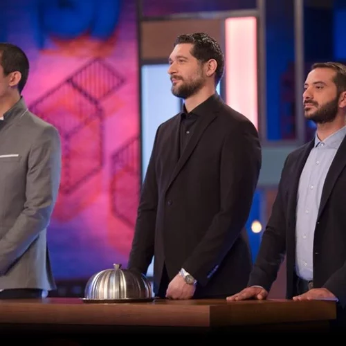 MasterChef | Αυτοί είναι οι τέσσερις παίκτες που θα αποχωρήσουν!