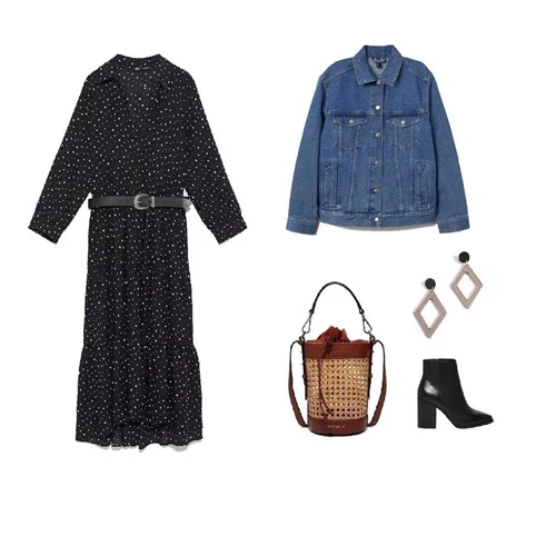 Πώς να φορέσω τα μποτάκια μου την άνοιξη;