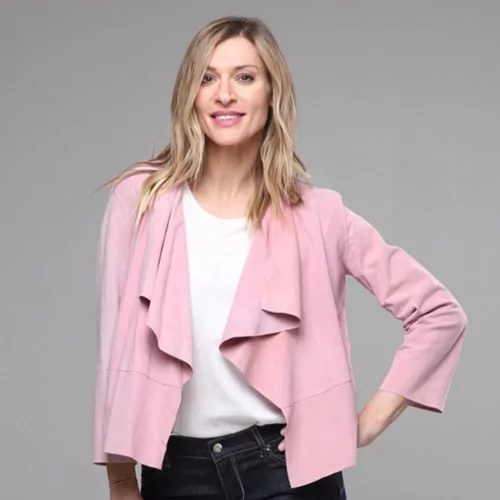 Ζέτα Δούκα | Πολύ ευχάριστα νέα για την ηθοποιό (φωτογραφίες)