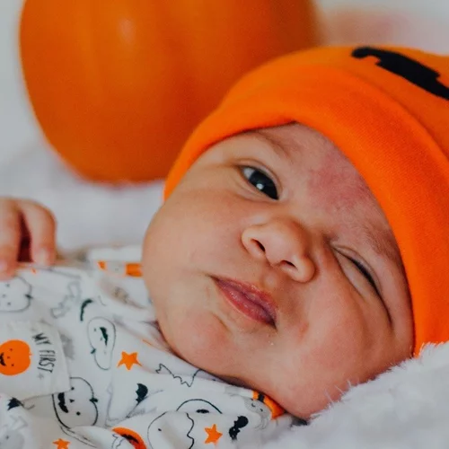 6 επιστημονικά δεδομένα για τα παιδιά που έχουν γεννηθεί τον Απρίλη