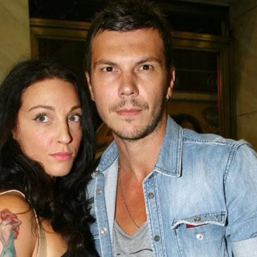 Βανέσα Αδαμοπούλου - Ιωάννης Παπαζήσης | Φωτογραφίες από το σπίτι του πρώην ζευγαριού