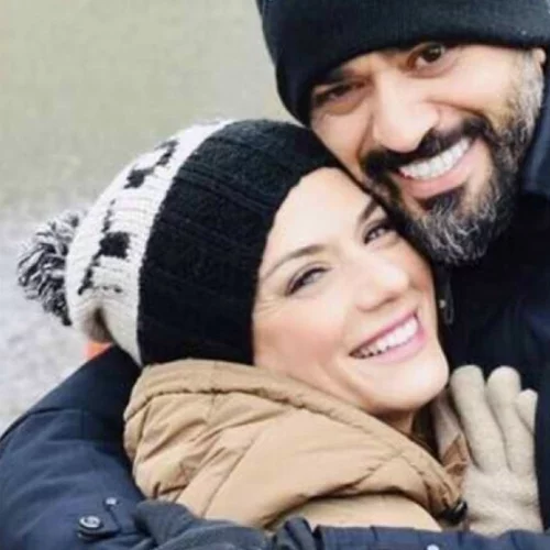 Βάσω Λασκαράκη & Λευτέρης Σουλτάτος | Παντρεύονται! Δες την αναγγελία του γάμου τους