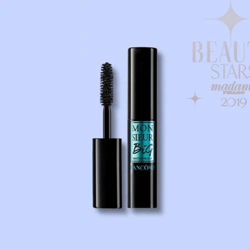 Beauty Stars by Madame Figaro: Νικητής στην κατηγορία "Hi Tech Mascara" αναδείχτηκε...