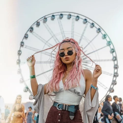Coachella Beauty | Η τάση που κυριάρχησε και όλα όσα είδαμε και λατρέψαμε