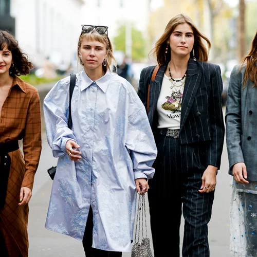 Τα πανωφόρια που πρέπει να προσθέσεις στη ντουλάπα σου φέτος το φθινόπωρο