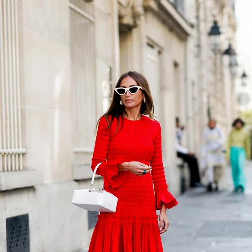 Φορέματα για όλες τις ώρες | Τα 10+1 πιο ωραία ανοιξιάτικα φορέματα για κάθε περίσταση