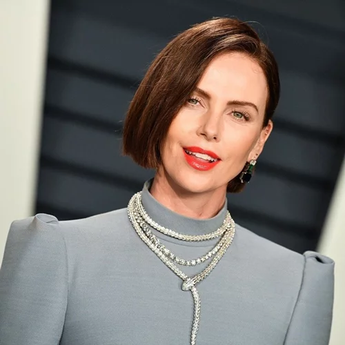 Η Charlize Theron δεν είναι όπως τη θυμάσαι στη νέα της ταινία