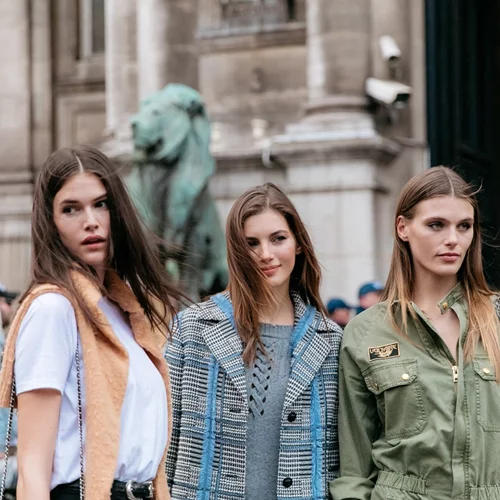 Τι να φορέσω στη σχολή;