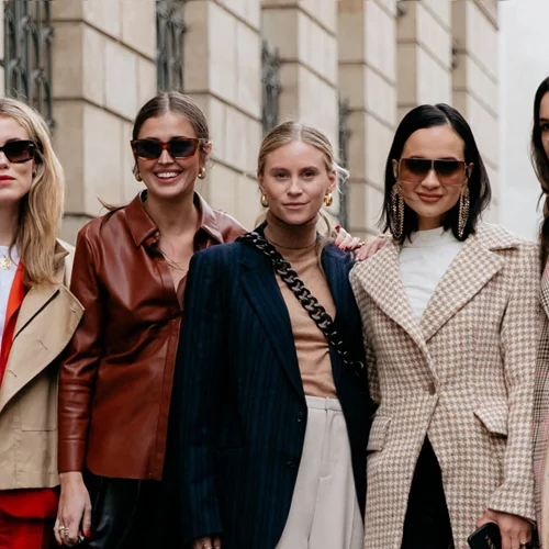 Τι πανωφόρι να φορέσω αυτή την εποχή; Στιλάτες ιδέες για κάθε budget