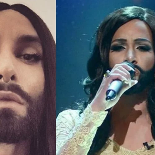 Κοντσίτα | Δες πώς σχολίασε την εμφάνιση της Κατερίνας Στικούδη στο Your face Sounds Familiar