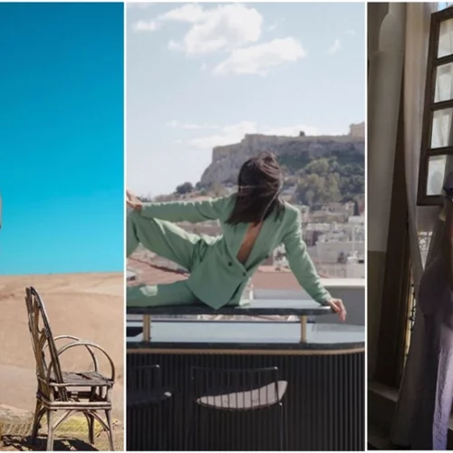 Τι να φορέσω το Πάσχα 2019 | 10 looks από τις Ελληνίδες fashion bloggers