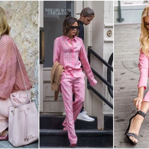 10 + 3 celebrities εμφανίσεις που απογείωσαν το total pink