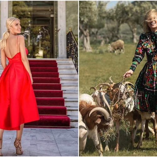 Τι να φορέσεις σε κάθε περίσταση; Ο απόλυτος οδηγός