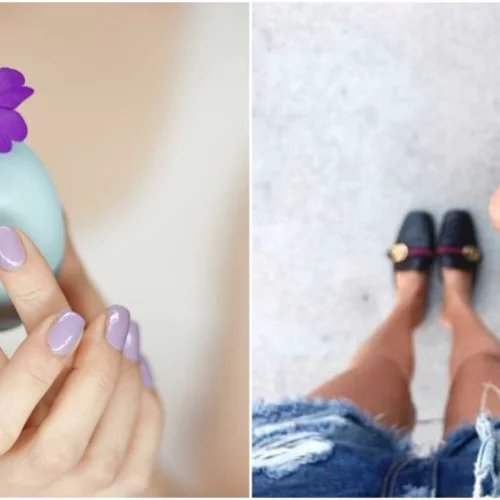 Νύχια Πάσχα 2019 | 20 + 1 stylish σχέδια για να βρεις το δικό σου αγαπημένο