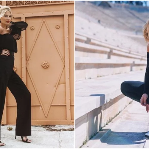 Αυτά τα 4 στιλ παπουτσιών ταιριάζουν με τα πάντα