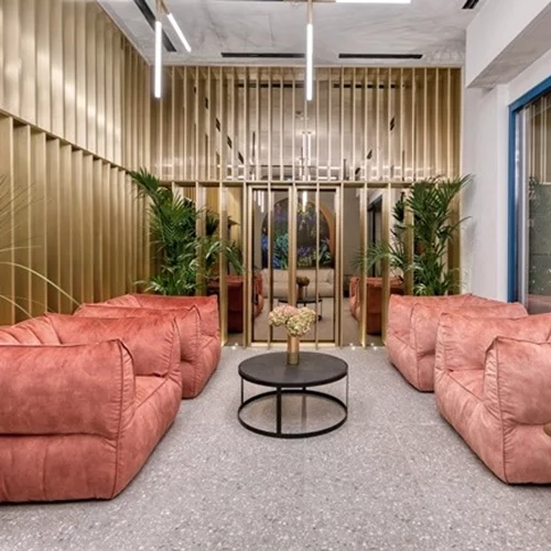 To Blend Hotel είναι η νέα άφιξη στο ιστορικό κέντρο της Αθήνας