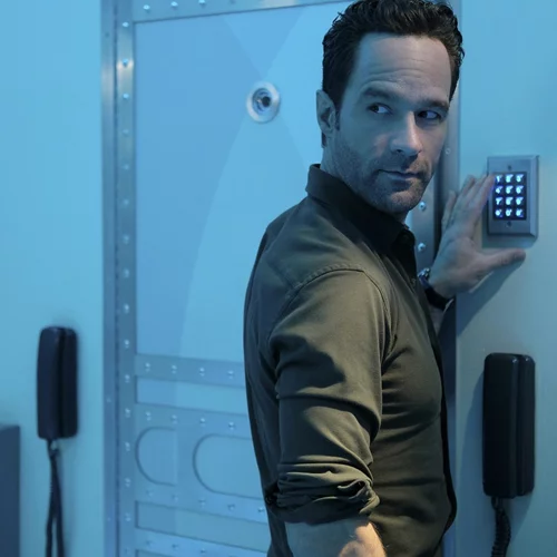 The Twilight Zone | Η εμβληματική sci-fi σειρά επιστρέφει από την COSMOTE TV