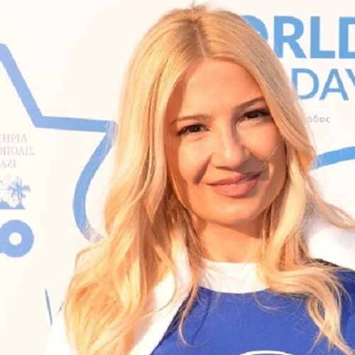 Φαίη Σκορδά | Η sporty chic εμφάνιση, τα σχέδια για τη νέα σεζόν, και ο έρωτας το 2019