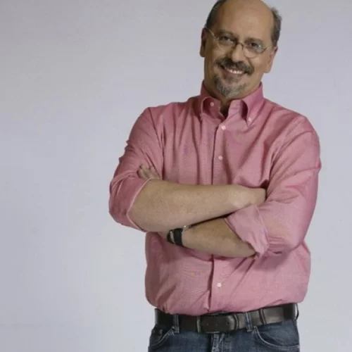 Βασίλης Λυριτζής | Έφυγε από τη ζωή ο γνωστός δημοσιογράφος