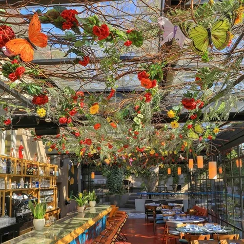 Κέρδισε 2 διπλές προσκλήσεις για μία βραδιά στο ARTISANAL μαζί με το ρούμι Zacapa Solera 23 (αποτελέσματα)