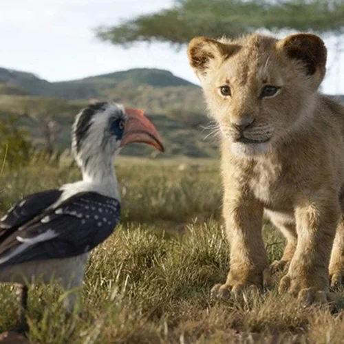 The Lion King | Μόλις κυκλοφόρησε ένα νέο trailer