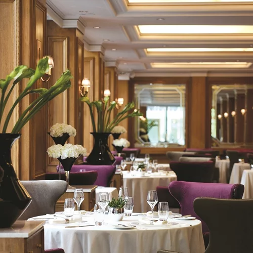 Πού θα πας την Κυριακή του Πάσχα για φαγητό στην Αθήνα; Βρήκαμε τον καλύτερο Πασχαλινό μπουφέ στο κέντρο της πόλης