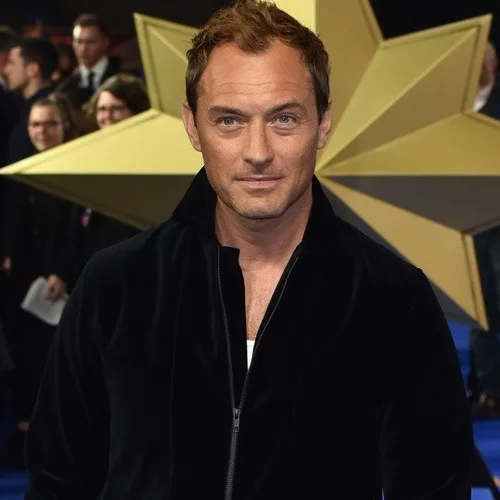 Jude Law | Απέκτησε το 6ο παιδί του