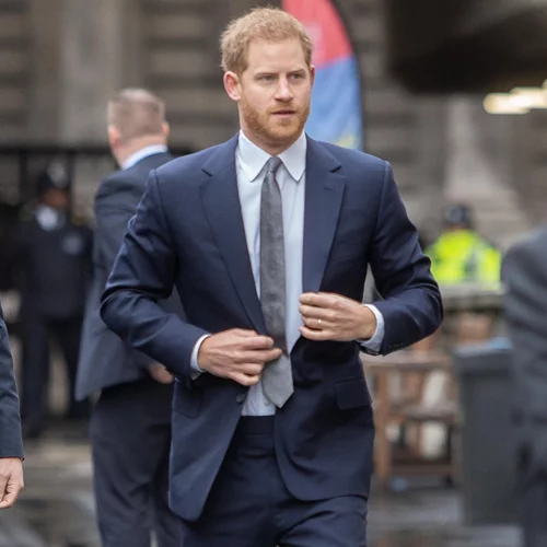 Πρίγκιπας Harry | Με ποια διάσημη παρουσιάστρια αναμένεται να συνεργαστεί;