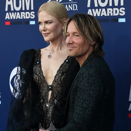 Η Nicole Kidman και ο Keith Urban γιορτάζουν 14 χρόνια γάμου