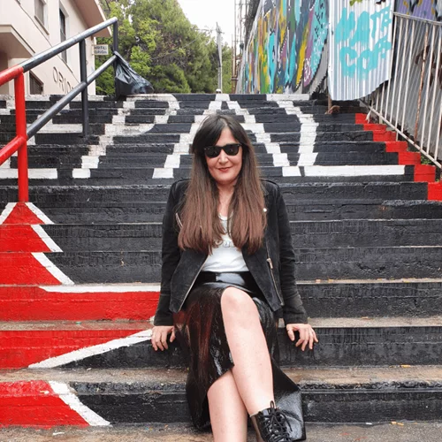 Τα χαρακτηριστικά των (πραγματικών) γυναικών των μίντια