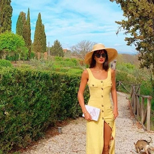 Τι να φορέσω το Πάσχα; Πέντε συμβουλές για να βρεις το τέλειο σύνολο