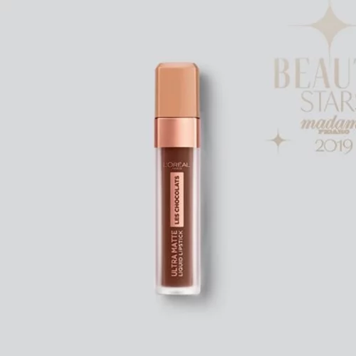 Beauty Stars by Madame Figaro: Νικητής στην κατηγορία "Camera-Ready on a Budget" αναδείχτηκε...