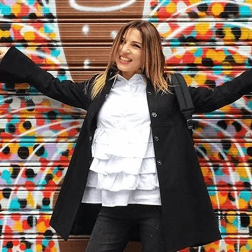 Ευρυδίκη | Ξεκίνησε τις ετοιμασίες για τον γάμο της