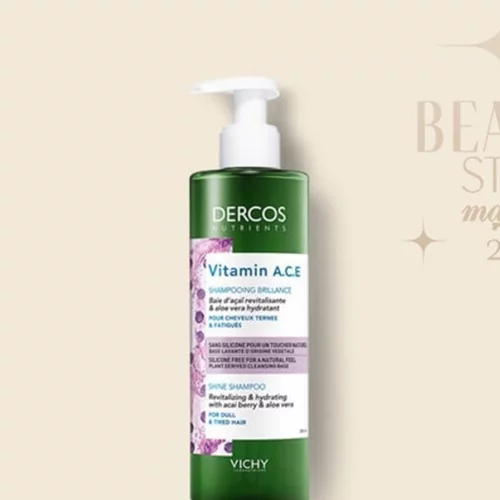 Beauty Stars by Madame Figaro: Νικητής στην κατηγορία "Hair Care" αναδείχτηκε...