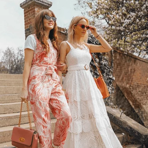 10 απαραίτητα αξεσουάρ για stylish εμφανίσεις το καλοκαίρι