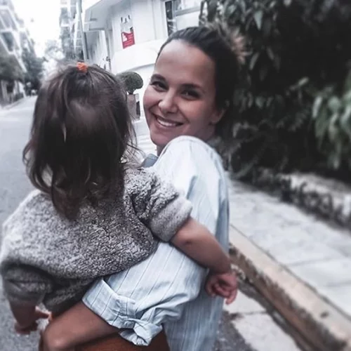 Eliana In Babyland | Ψώνισα από τη νέα, ανοιξιάτικη παιδική συλλογή της H&M και έχω 2-3 πραγματάκια να σου πω