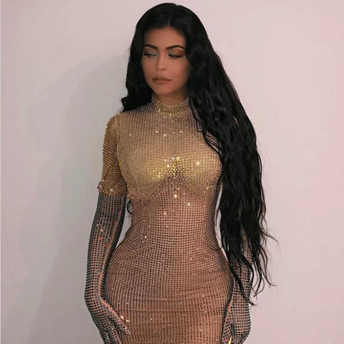 Γιατί πρέπει να δεις αλλά και να κάνεις πράξη το συγκινητικό μήνυμα της Κylie Jenner